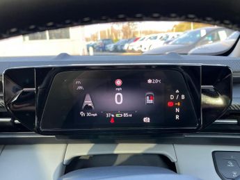 FORD EXPLORER 210Kw Premium 77Kwh 5Dr Auto