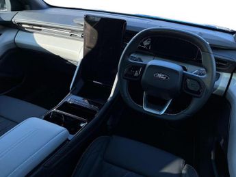 FORD EXPLORER 210Kw Premium 77Kwh 5Dr Auto