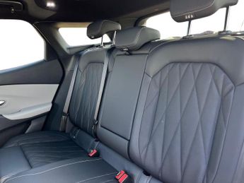 FORD EXPLORER 210Kw Premium 77Kwh 5Dr Auto