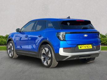 FORD EXPLORER 210Kw Premium 77Kwh 5Dr Auto