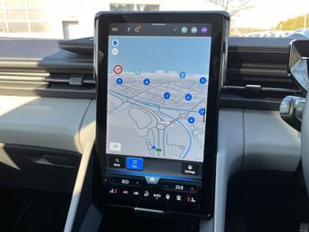 FORD EXPLORER 210Kw Premium 77Kwh 5Dr Auto