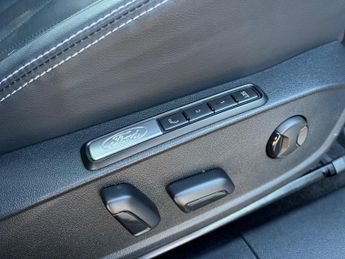 FORD EXPLORER 210Kw Premium 77Kwh 5Dr Auto