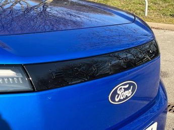 FORD EXPLORER 210Kw Premium 77Kwh 5Dr Auto