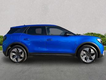 FORD EXPLORER 210Kw Premium 77Kwh 5Dr Auto