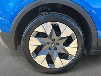 FORD EXPLORER 210Kw Premium 77Kwh 5Dr Auto