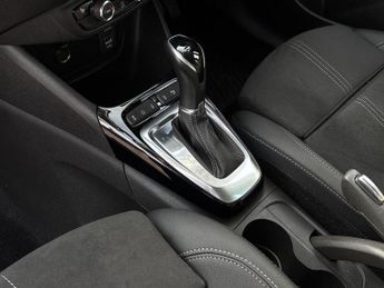 VAUXHALL CROSSLAND 1.2 Turbo [130] Ultimate 5Dr Auto