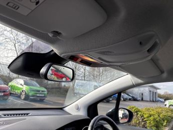 VAUXHALL CROSSLAND 1.2 Turbo [130] Ultimate 5Dr Auto