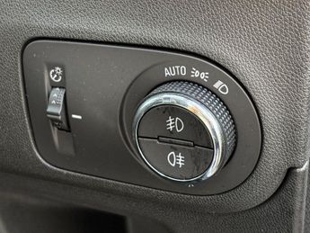 VAUXHALL CROSSLAND 1.2 Turbo [130] Ultimate 5Dr Auto