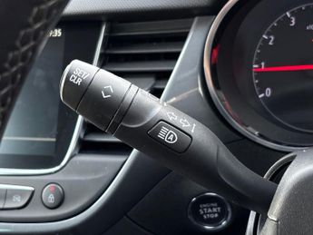 VAUXHALL CROSSLAND 1.2 Turbo [130] Ultimate 5Dr Auto