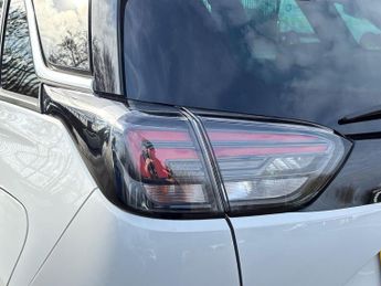 VAUXHALL CROSSLAND 1.2 Turbo [130] Ultimate 5Dr Auto
