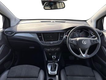 VAUXHALL CROSSLAND 1.2 Turbo [130] Ultimate 5Dr Auto