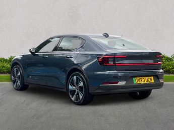 POLESTAR 2 170Kw 78Kwh Long Range Single Motor 5Dr Auto