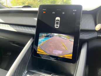 POLESTAR 2 170Kw 78Kwh Long Range Single Motor 5Dr Auto