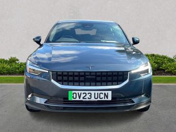 POLESTAR 2 170Kw 78Kwh Long Range Single Motor 5Dr Auto