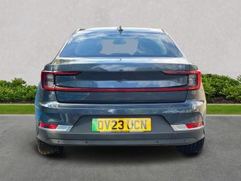 POLESTAR 2 170Kw 78Kwh Long Range Single Motor 5Dr Auto