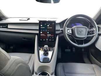 POLESTAR 2 170Kw 78Kwh Long Range Single Motor 5Dr Auto