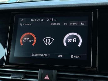 KIA E-NIRO 100Kw 2 39Kwh 5Dr Auto