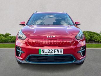 KIA E-NIRO 100Kw 2 39Kwh 5Dr Auto