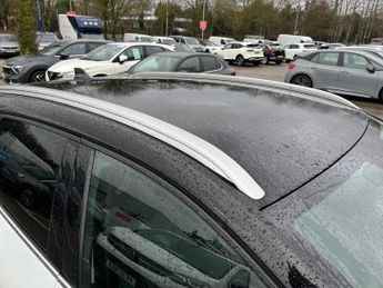 RENAULT CAPTUR 1.6 E-Tech Plug-In Hybrid 160 Techno 5Dr Auto