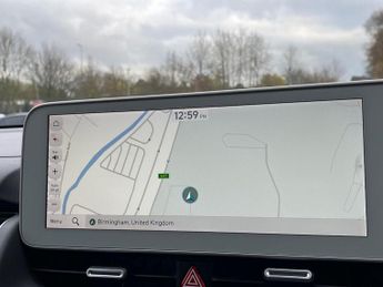 HYUNDAI IONIQ 5 58Kwh Premium Hatchback 5Dr Electric Auto (170 Ps)