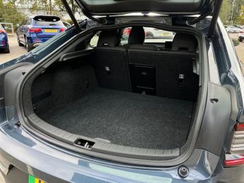 POLESTAR 2 Single Motor 78Kwh Long Range Fastback 5Dr Electric Auto Fwd (23