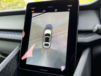 POLESTAR 2 Single Motor 78Kwh Long Range Fastback 5Dr Electric Auto Fwd (23