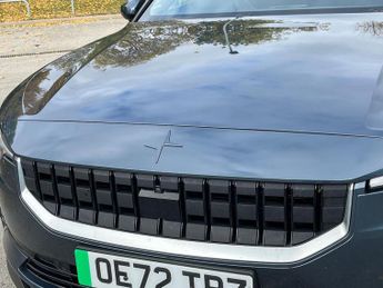 POLESTAR 2 Single Motor 78Kwh Long Range Fastback 5Dr Electric Auto Fwd (23