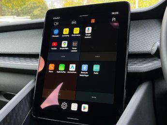 POLESTAR 2 Single Motor 78Kwh Long Range Fastback 5Dr Electric Auto Fwd (23