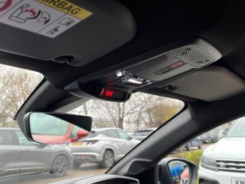 PEUGEOT 208 50Kwh Gt Premium Hatchback 5Dr Electric Auto (136 Ps)