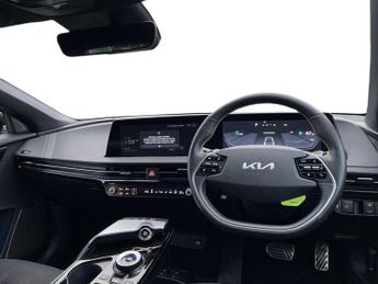 KIA EV6 77.4Kwh Gt Hatchback 5Dr Electric Auto Awd (576 Bhp)