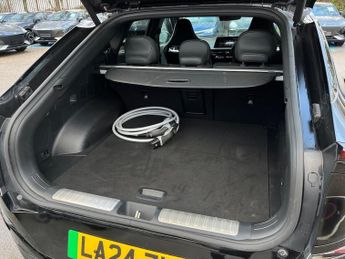 KIA EV6 77.4Kwh Gt Hatchback 5Dr Electric Auto Awd (576 Bhp)