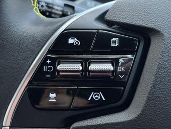 KIA EV6 77.4Kwh Gt Hatchback 5Dr Electric Auto Awd (576 Bhp)