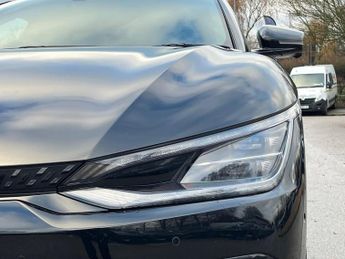 KIA EV6 77.4Kwh Gt Hatchback 5Dr Electric Auto Awd (576 Bhp)