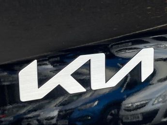 KIA EV6 77.4Kwh Gt Hatchback 5Dr Electric Auto Awd (576 Bhp)