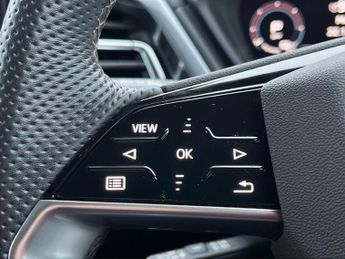 AUDI Q4 35 S Line Suv 5Dr Electric Auto 55Kwh (170 Ps)