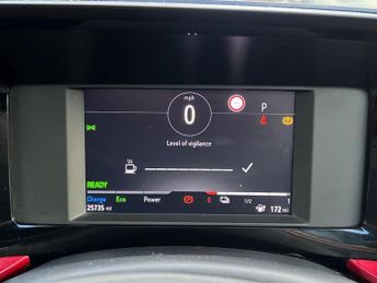 VAUXHALL MOKKA 50Kwh Gs Line Suv 5Dr Electric Auto (136 Ps)