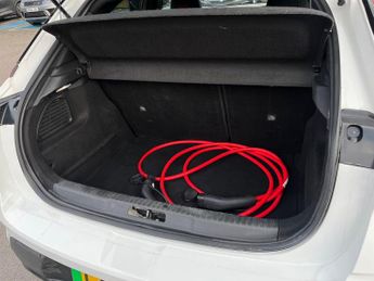 VAUXHALL MOKKA 50Kwh Gs Line Suv 5Dr Electric Auto (136 Ps)