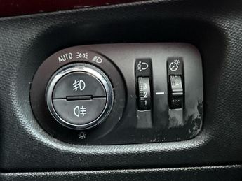 VAUXHALL MOKKA 50Kwh Gs Line Suv 5Dr Electric Auto (136 Ps)