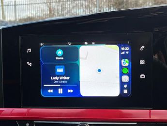 VAUXHALL MOKKA 50Kwh Gs Line Suv 5Dr Electric Auto (136 Ps)