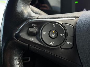 VAUXHALL MOKKA 50Kwh Gs Line Suv 5Dr Electric Auto (136 Ps)