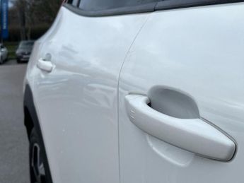 VAUXHALL MOKKA 50Kwh Gs Line Suv 5Dr Electric Auto (136 Ps)