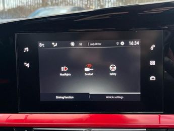 VAUXHALL MOKKA 50Kwh Gs Line Suv 5Dr Electric Auto (136 Ps)