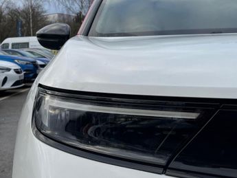 VAUXHALL MOKKA 50Kwh Gs Line Suv 5Dr Electric Auto (136 Ps)