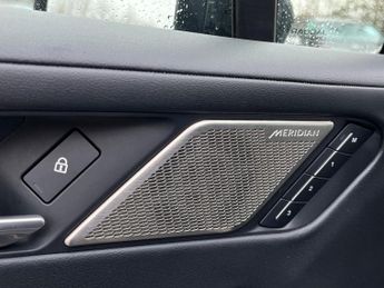 JAGUAR I-PACE 400 90Kwh Black Suv 5Dr Electric Auto 4Wd (400 Ps)