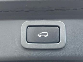 JAGUAR I-PACE 400 90Kwh Black Suv 5Dr Electric Auto 4Wd (400 Ps)