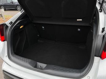 TOYOTA C-HR 1.8 Vvt-H Gr Sport Suv 5Dr Petrol Hybrid Cvt Euro 6 (S/S) (122 P