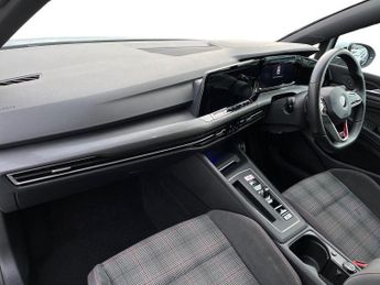 VOLKSWAGEN GOLF 2.0 Tsi Gti Hatchback 5Dr Petrol Dsg Euro 6 (S/S) (245 Ps)