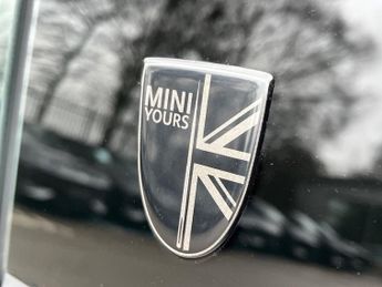 MINI HATCHBACK 1.5 Cooper Exclusive Hatchback 3Dr Petrol Steptronic Euro 6 (S/S