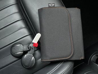 MINI HATCHBACK 1.5 Cooper Exclusive Hatchback 3Dr Petrol Steptronic Euro 6 (S/S