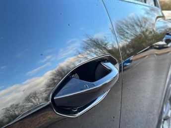 AUDI Q4 40 S Line Suv 5Dr Electric Auto 82Kwh (204 Ps)